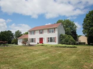 44 Tramp Hollow Rd, Middletown, NJ 07748