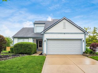 5872 Whitestone Dr, Columbus, OH