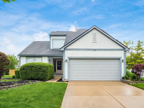 5872 Whitestone Dr, Columbus, OH 43228