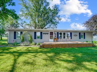 1803 E 1200 N, Roanoke, IN 46783