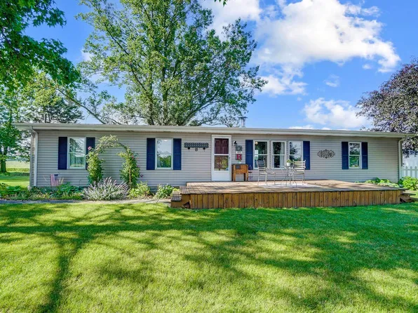 1803 E 1200 N, Roanoke, IN 46783