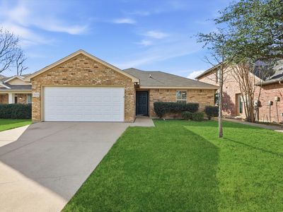2413 Hawkwood Ct, Fort Worth, TX, 76123