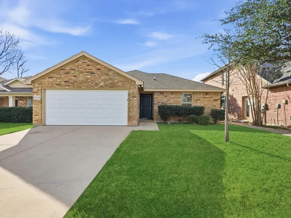 2413 Hawkwood Ct, Fort Worth, TX 76123