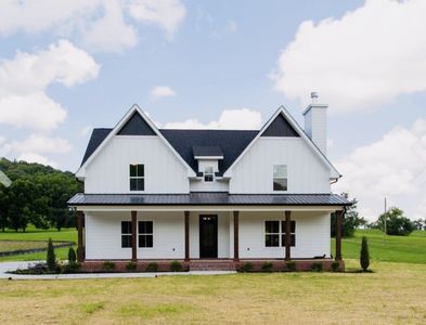 6565 Greenvale Rd, Watertown, TN, 37184