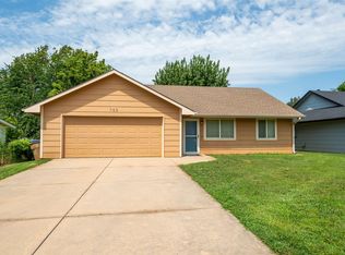 745 N Woodlawn Blvd, Derby, KS 67037