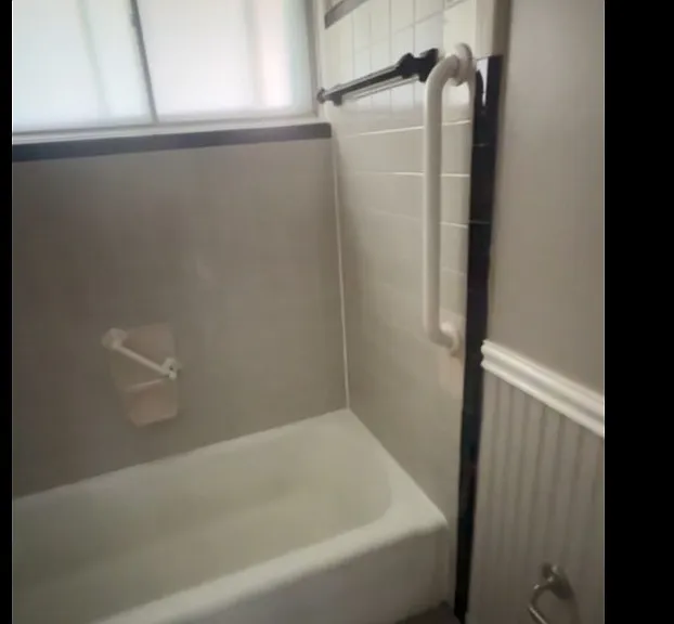 & Tub...