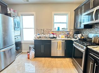 83 Newbury St #3T, Somerville, MA 02144