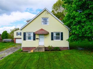 652 S Stateline Rd, Masury, OH 44438