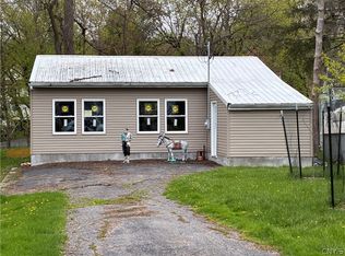 117 E South St, Groton, NY 13073