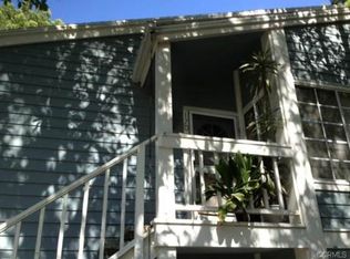 1318 W Park Western Dr UNIT 170, San Pedro, CA 90732
