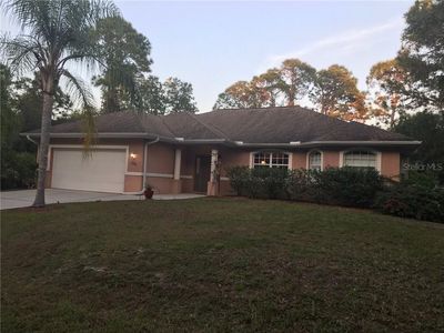 3260 Perugia St, North Port, FL, 34287