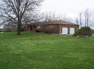 13202 N 63rd Hwy, Jacksonville, MO 65260