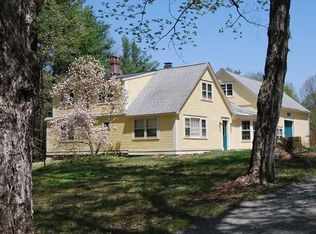 663 County Rd, Ashby, MA 01431