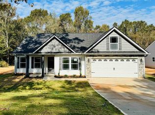 1011 Piedmont Rd, Chesnee, SC 29323