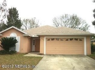 2990 Tunica Trl, Middleburg, FL 32068