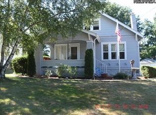 165 Hollywood Ave, Youngstown, OH