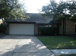 9506 Bent Spur Ln, Houston, TX 77064