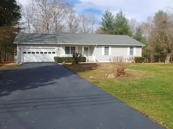 1063 Scarlett Dr, Crossville, TN 38555