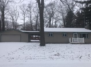167 Devonshire Dr, Prudenville, MI 48651