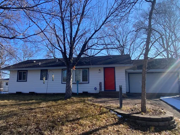 11625 Wren St NW, Coon Rapids, MN 55433