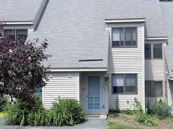 205 Woodhaven Drive #4G, Hartford, VT 05001