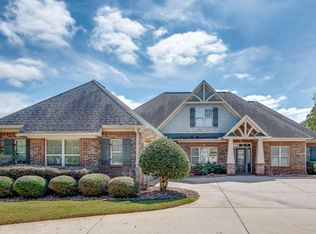 108 Westin Park Dr, Locust Grove, GA 30248