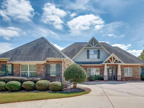 108 Westin Park Dr, Locust Grove, GA 30248