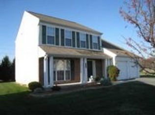 108 Tucket Cir, Dover, DE 19904