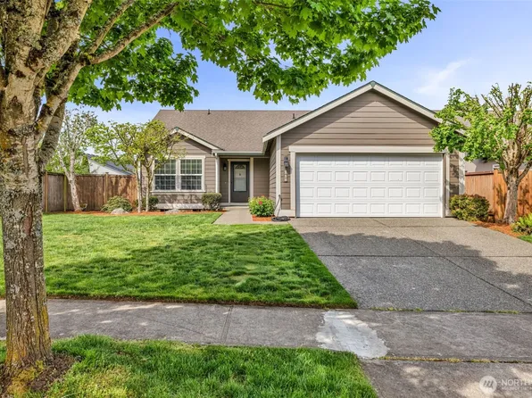 118 Wind River Drive, Chehalis, WA 98532