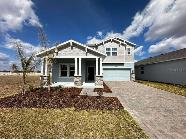 2934 Believe In Yourself Ct, Clermont, FL 34714