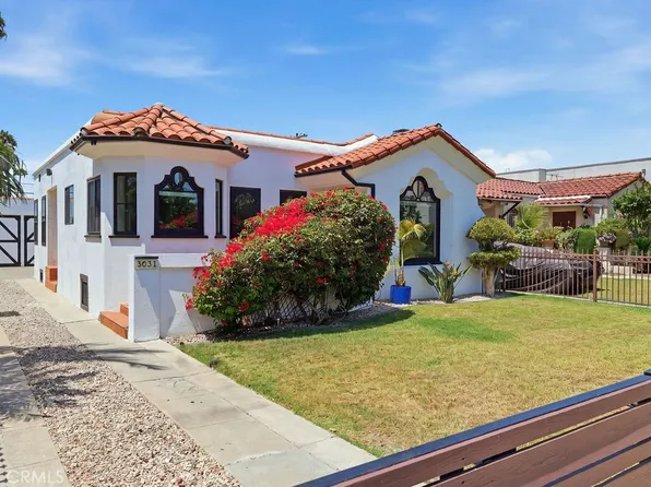 3031 9th Ave, Los Angeles, CA 90018