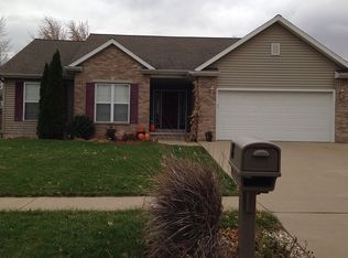 8 Ashland Ct, Peru, IL 61354