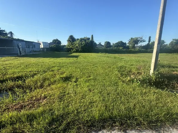 3436 Stella Street, Fort Myers, FL 33916