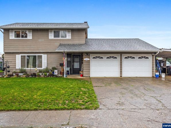 1163 Rafael St N, Keizer, OR 97303