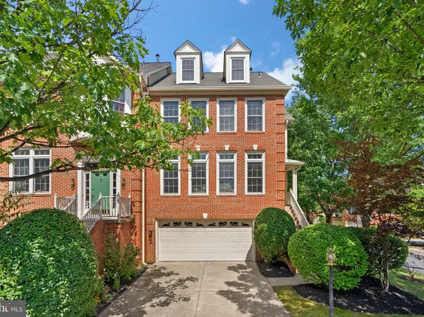 1 Granite Ridge Ct, Gaithersburg, MD 20878