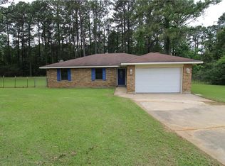 165 Hansen Ct, Ball, LA 71405