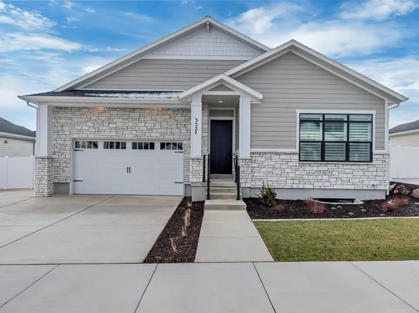 10824 S Haven Landing Dr, South Jordan, UT 84095