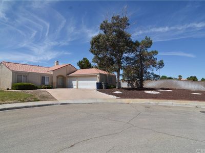 6014 Katrina Pl, Palmdale, CA, 93552