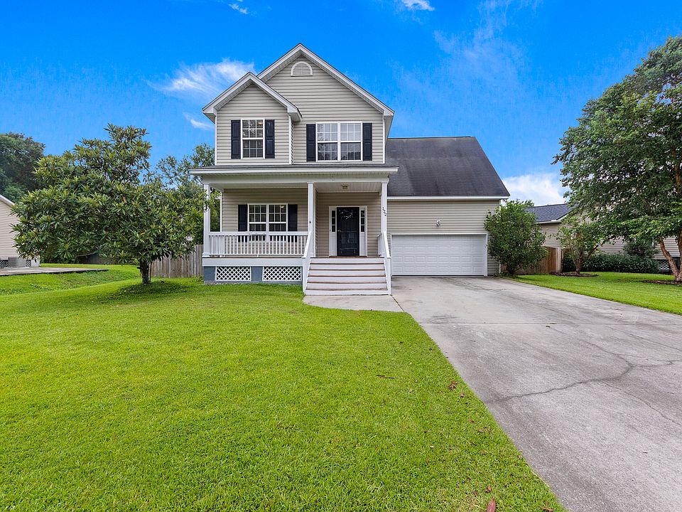 122 Hanahan Plantation Cir, Hanahan, SC 29410 Zillow