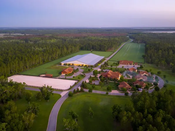 14750 County Road 305, Bunnell, FL 32110