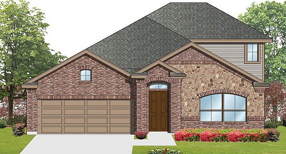Elevation Image 0.