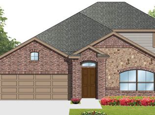 708 Bluebird Way, Celina, TX 75009