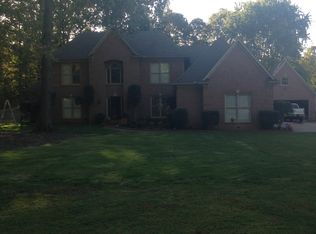 9416 Alex Dickson Cv, Bartlett, TN 38133