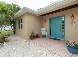 1717 Fessler St, Englewood, FL 34223