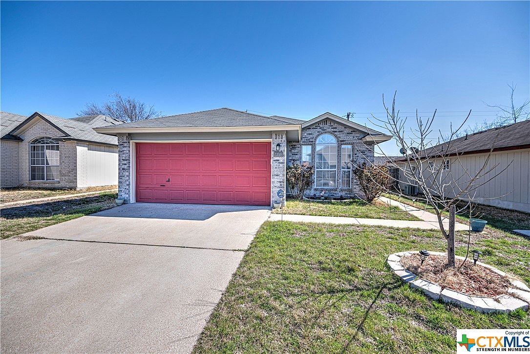2410 Tracey Ann Ln, Killeen, TX 76543 Zillow