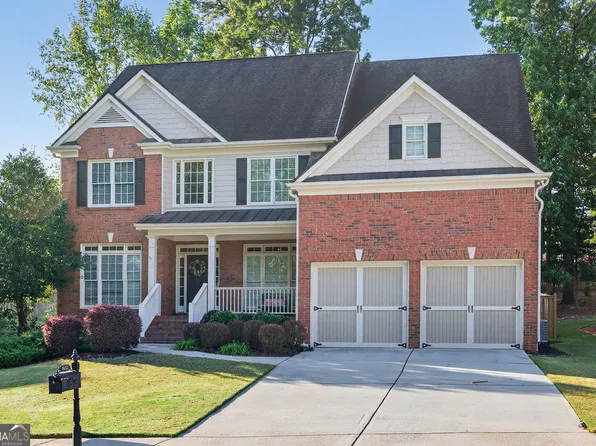 1022 Hidden Spirit Trl, Lawrenceville, GA 30045