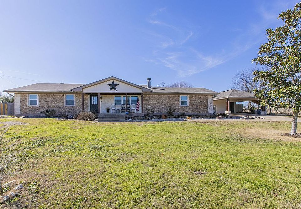 1434 Southern Vw, Lorena, TX 76655 | Zillow