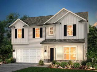 1019 Flyfish Avenue Lot #209, Durham, NC 27703