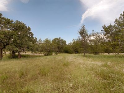 111 Mercury Drive, Mercury, TX, 78657