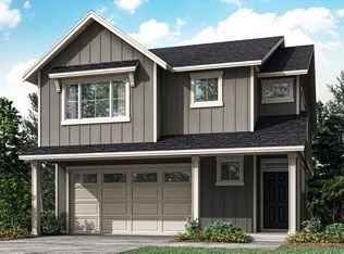 Magnolia Plan, Heights at Cooper Mountain, Beaverton, OR 97007